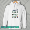 Brooklyn Nine-Nine Hoodie