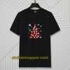 Disney Mickey Christmas T-Shirt