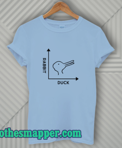 Duck-Rabbit T-Shirt