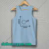 Duck-Rabbit Tank Top