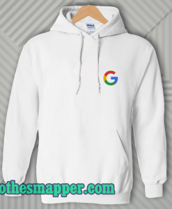 Google Hoodie