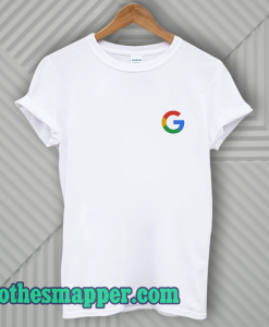 Google T-Shirt