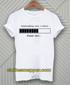 Mariage Downloading T-Shirt