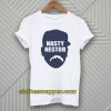 Nasty Nestor T Shirts