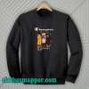 Champion Basketball Sweatshirt