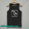 Drink Em' All Alcoholic Tank Top