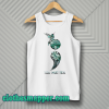 Hummingbird Suicide You Matter Tank Top