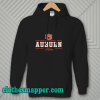 AU Auburn Mom Hoodie