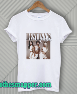 Destiny’s Child T-Shirt