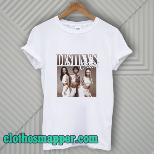 Destiny’s Child T-Shirt