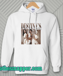 Destiny’s Child Hoodie