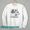 Devil Friends Sweatshirt