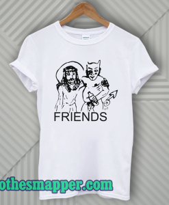 Devil Friends T-Shirt