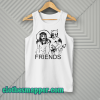 Devil Friends Tanktop