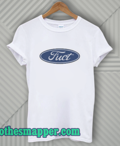 Fuct T-Shirt