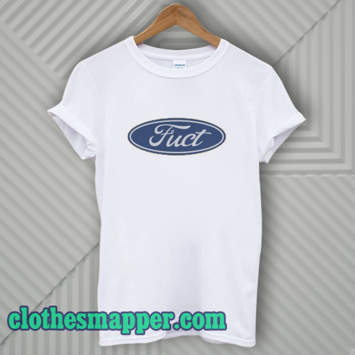 Fuct T-Shirt