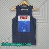 Fuct Jaws Tank Top