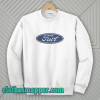 Fuct Sweatshirt