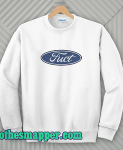 Fuct Sweatshirt