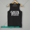 Greta van Fleet Tank Top