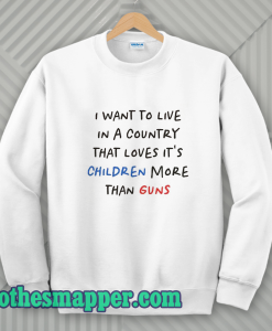 Gun Policy Change Shirt Protect Kids Not Guns Pray For Uvalde Texas Sweatshirt