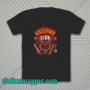 Hellfire Club Starnger Things T-Shirt