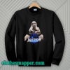 Lady Gaga Artpop sweatshirt