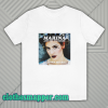 Marina And The Diamonds Electra Heart T-Shirt