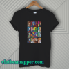 Marvel Vs Capcom T-Shirt