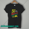 Mello Yello T-Shirt