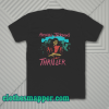 Michael Jackson Thriller T Shirt