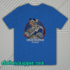 Space Mountain Mickey Mouse T-Shirt