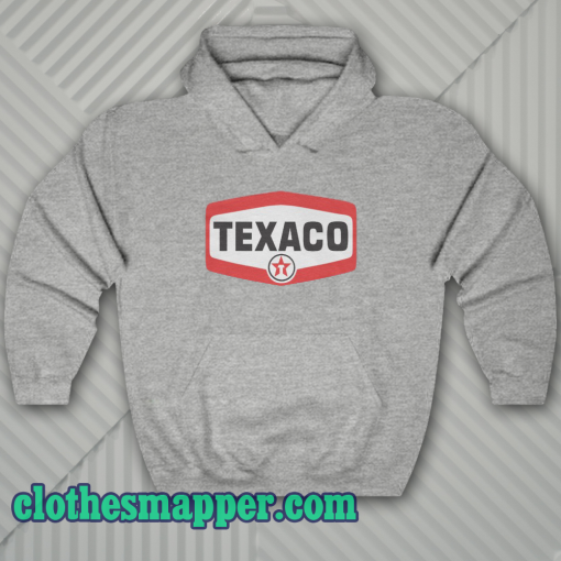 Texaco Hoodie