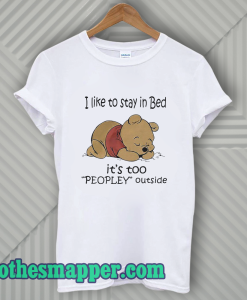 Winnie The Pooh T-Shirt