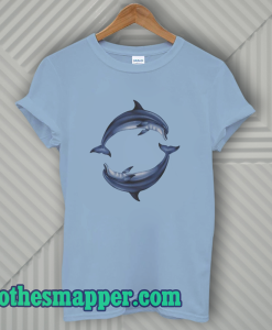 Dolphin T-Shirt