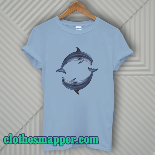 Dolphin T-Shirt