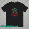 Adventure Time x Stranger Things T-Shirt