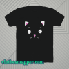 Cat T Shirt