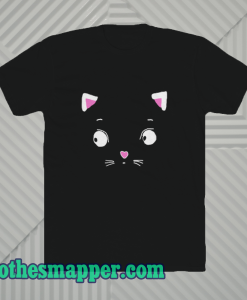 Cat T Shirt