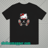 Hello-Kitty-T Shirt