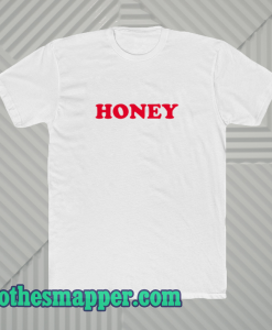 Honey T-shirt