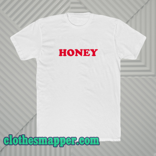 Honey T-shirt