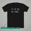I 039 m The real mrs mendes T-shirt