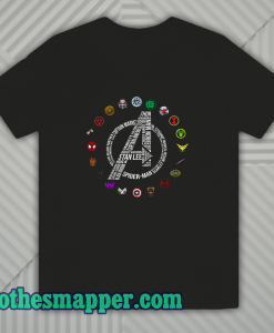 Marvel Avengers T-Shirt