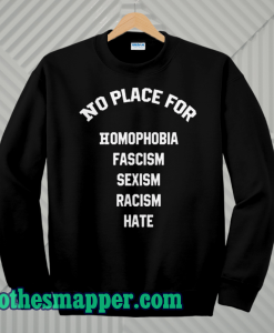 No-Place-For-Homophobia-Sweatshirt