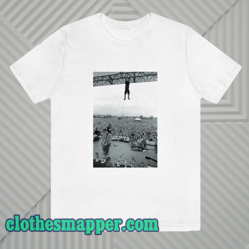 Pearl Jam T-Shirt