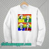 Pride Capsule Golden Girls Sweatshirt