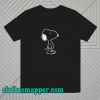 Snoopy-T Shirt