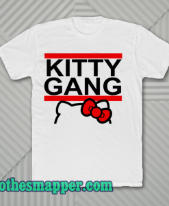 Kitty Gang T-Shirt