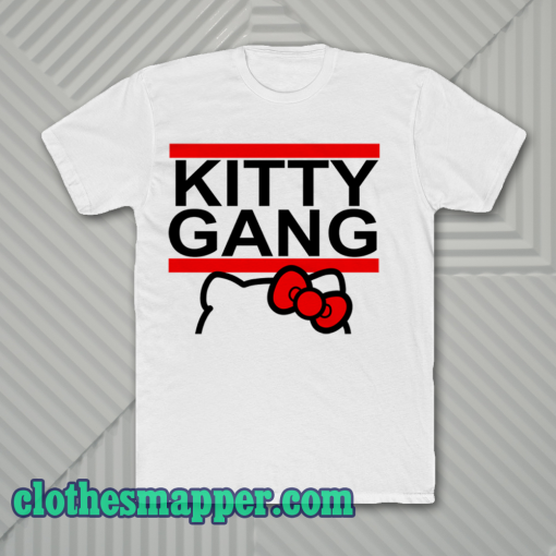 Kitty Gang T-Shirt